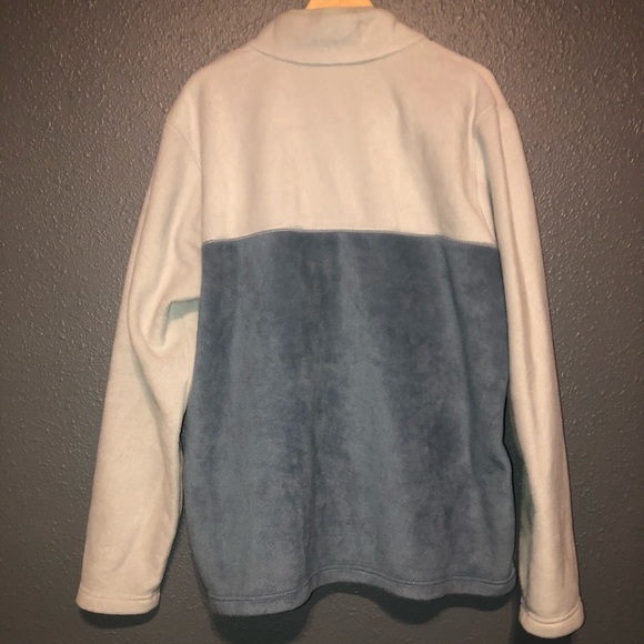 Columbia Synchila Fleece - Picture 5 of 5